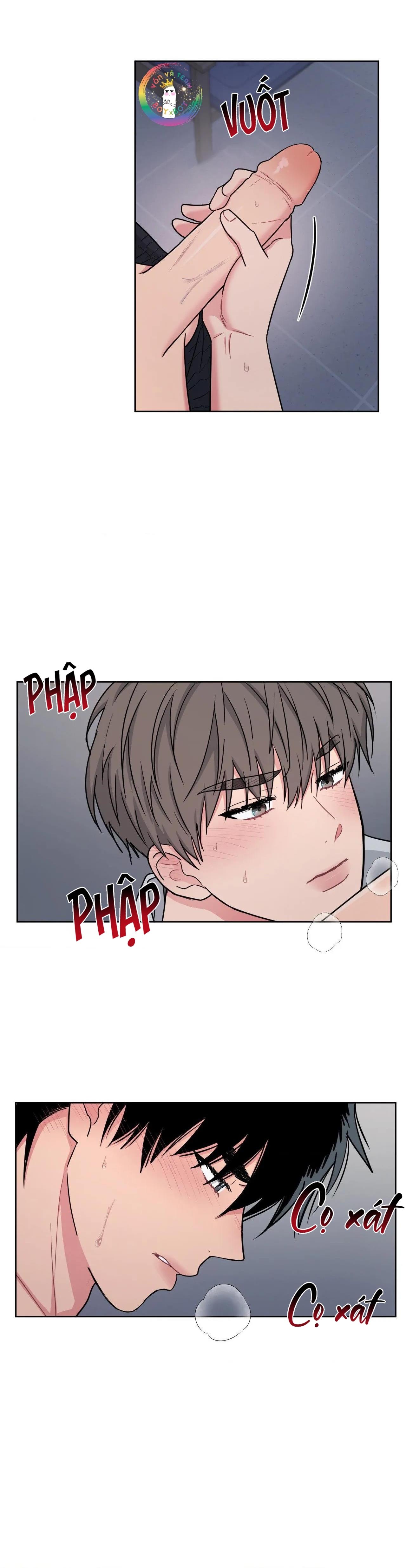 Arts Manz - Chap 24