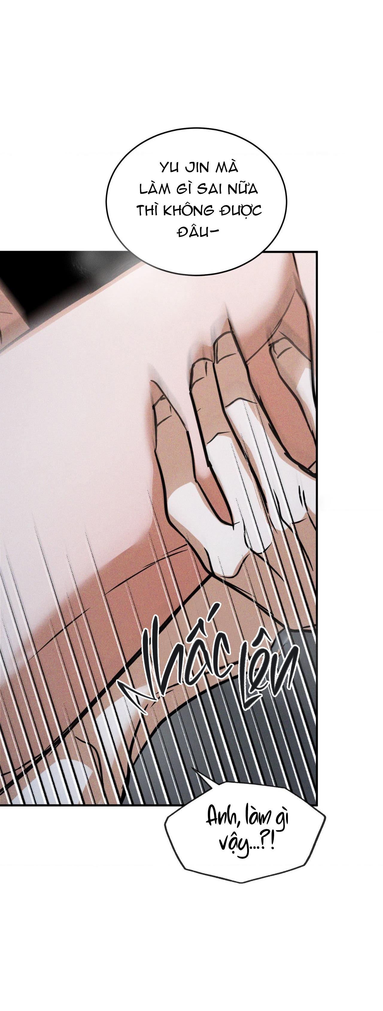 Flashlight - Chap 19