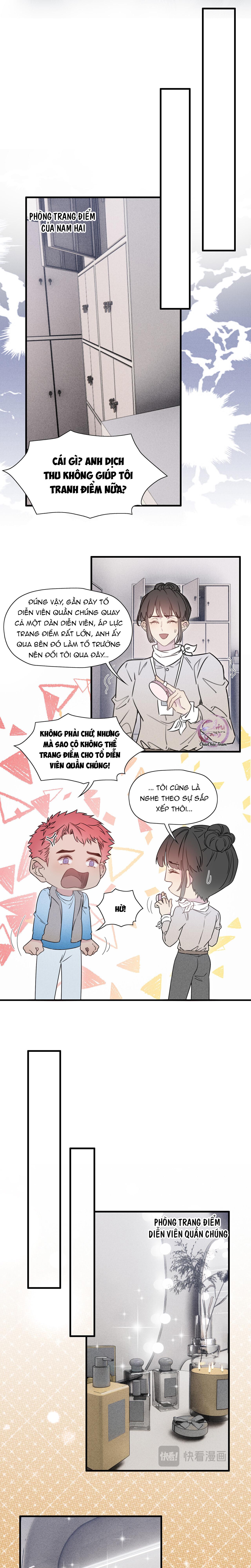 Cá Mè Một Lũ - Chap 12