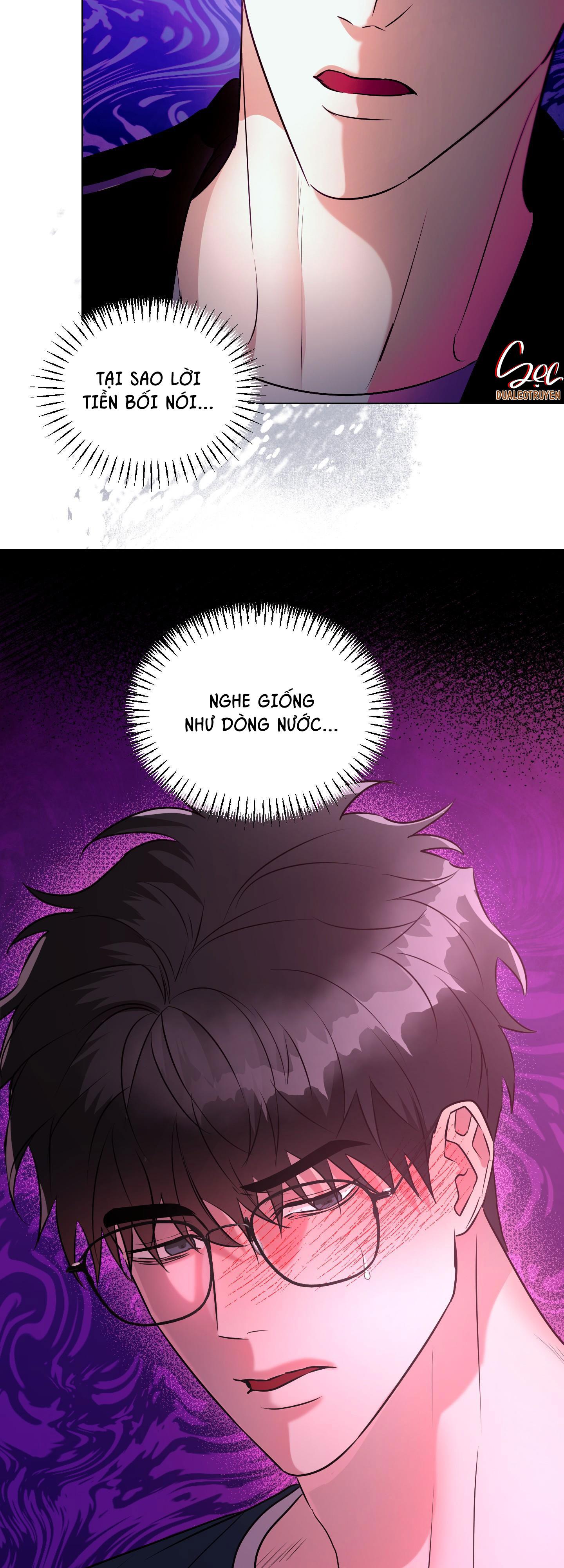 VỰC RẮN - Chap 7