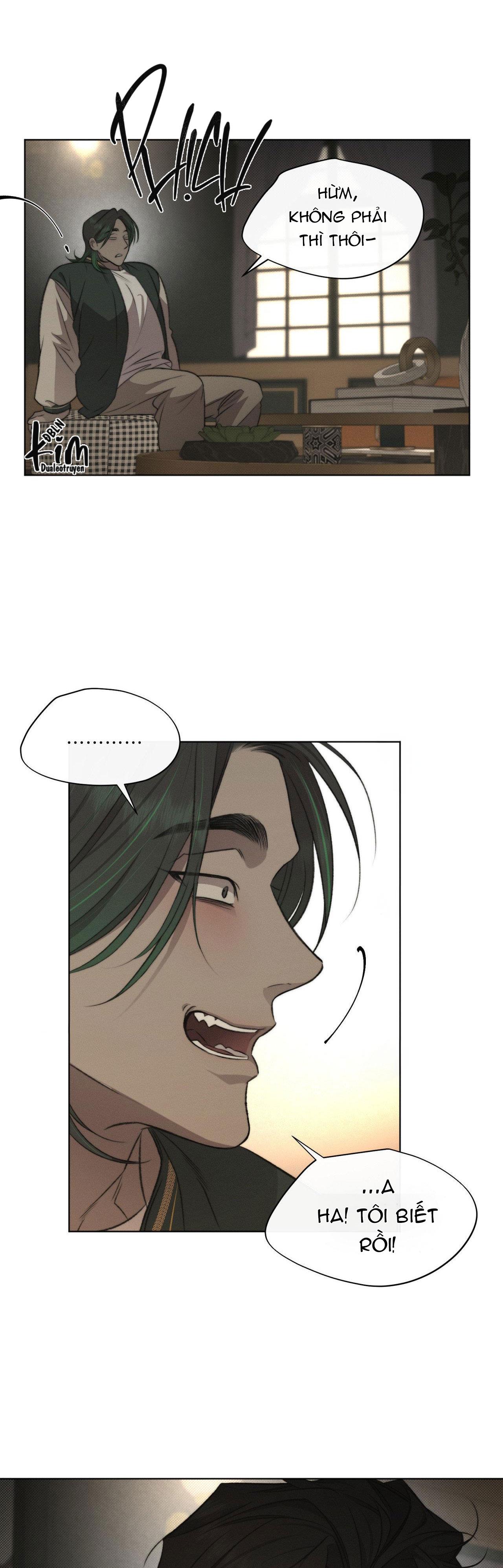 STILL LOVE YOU - Chap 4