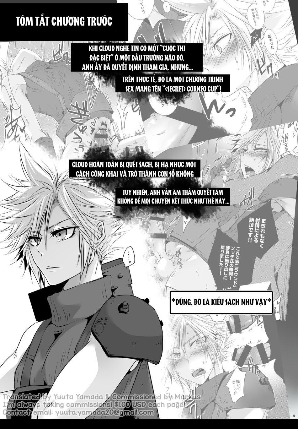 Đạo Tàn Bụ - Chap 26