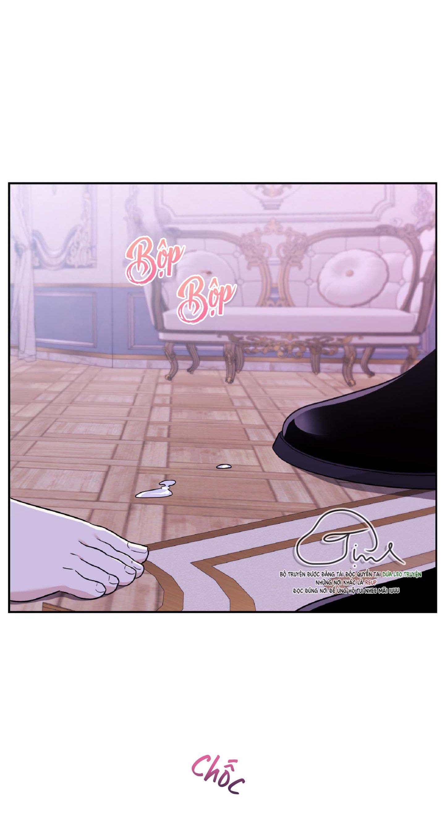 Tuyển Tập Manhwa Dằm Khăm - Chap 61