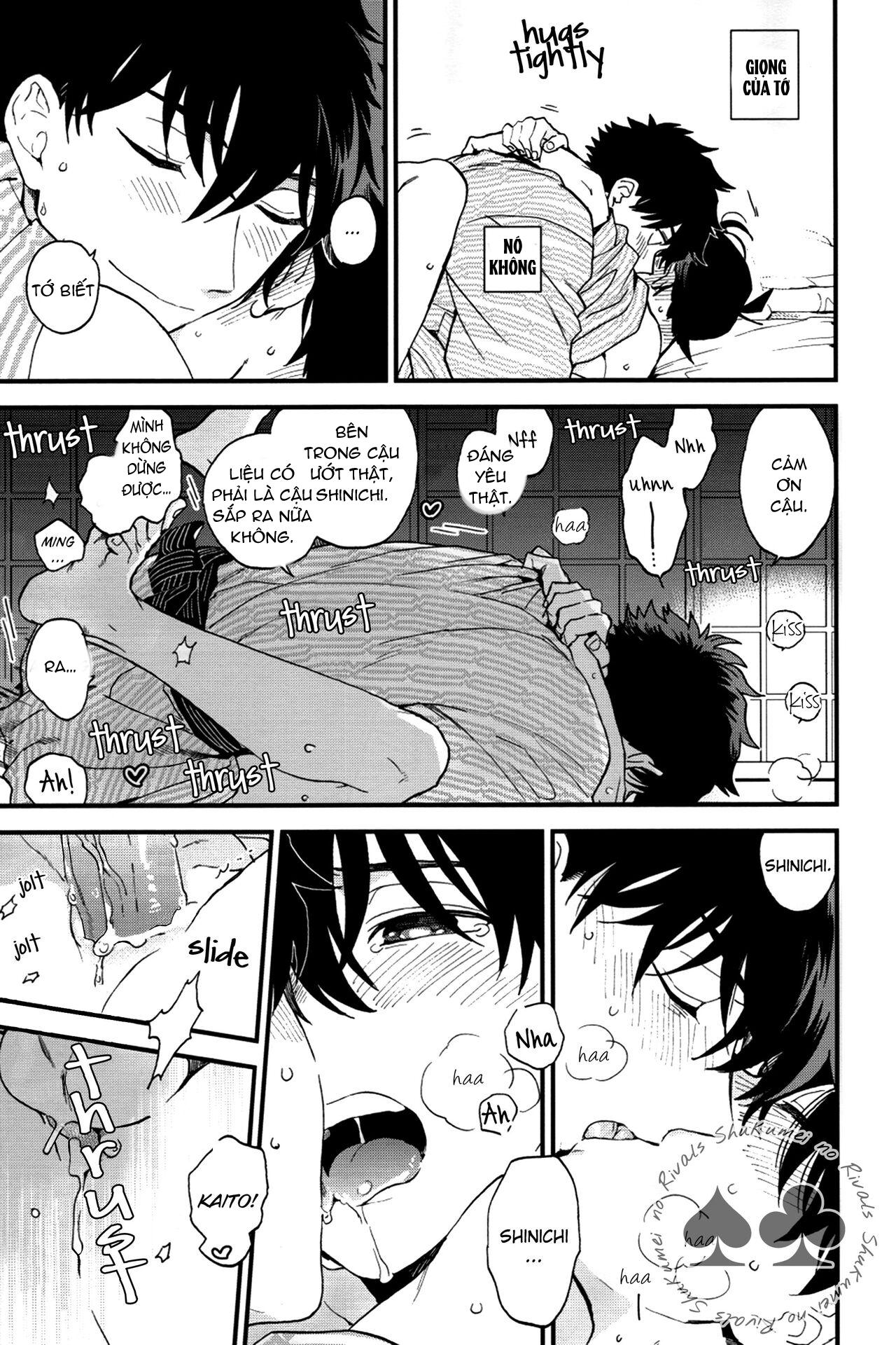 Đạo Tàn Bụ - Chap 16