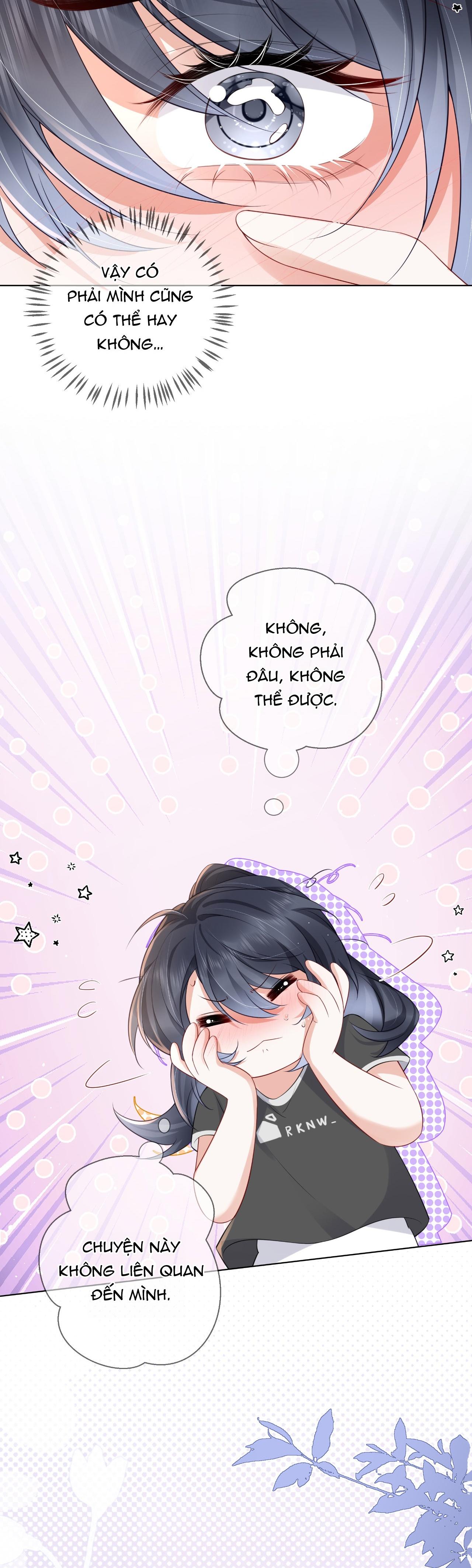 Dư sinh vi kì - Chap 29