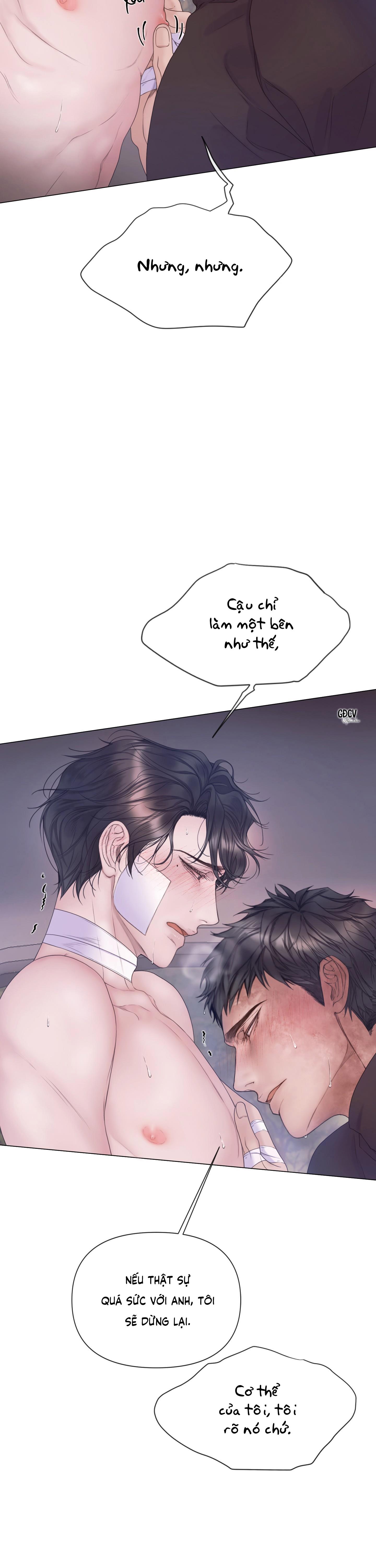 MARY JANE - Chap 48