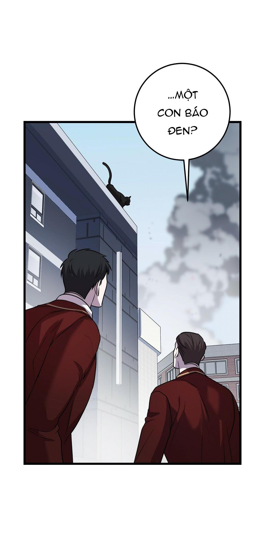 Đáy Sâu Tuyệt Vọng - Chap 25