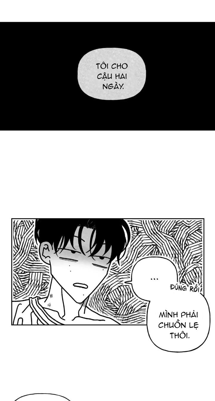 Yona và Chang-il - Chap 9