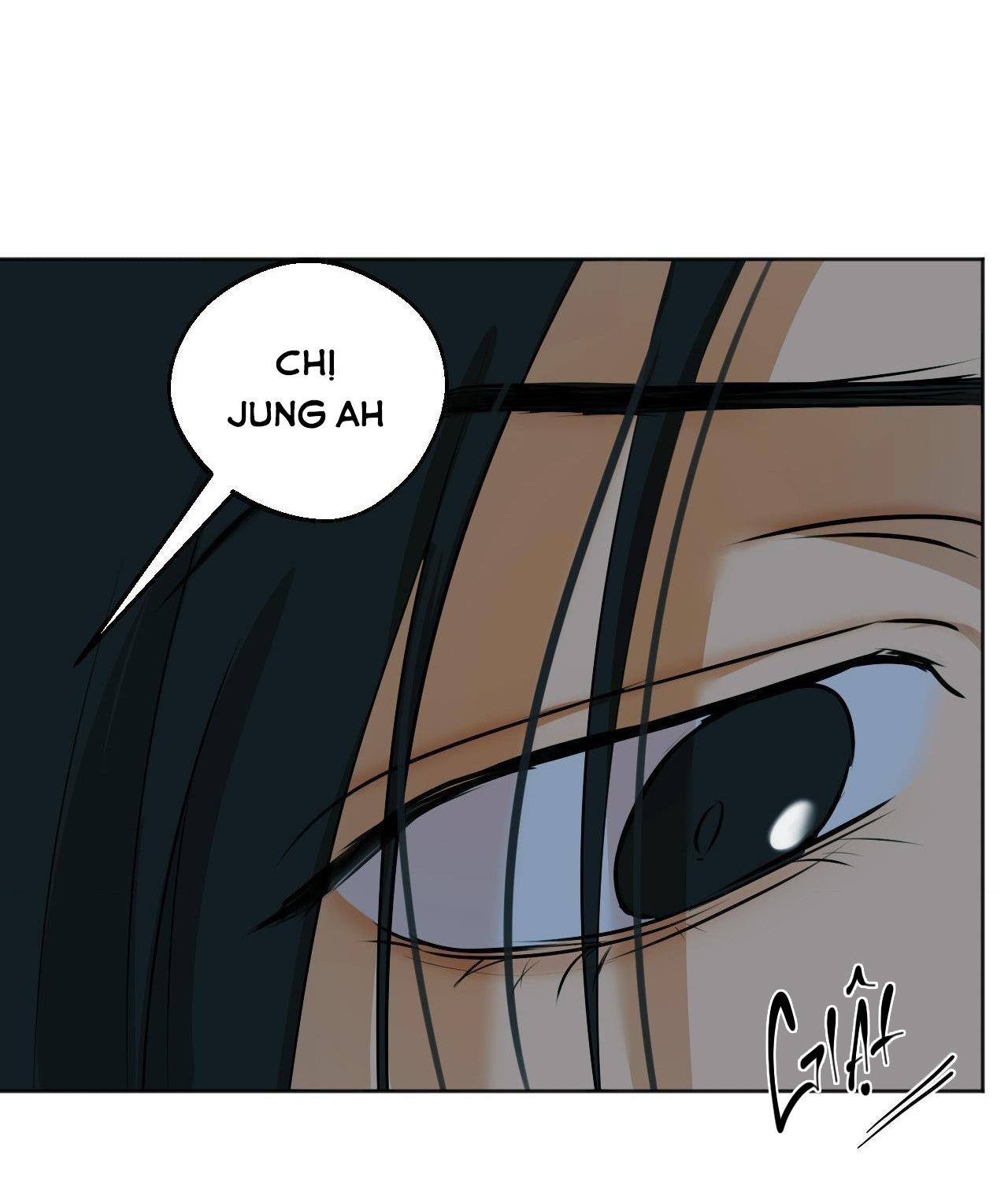 SẮC DỤC - Chap 45