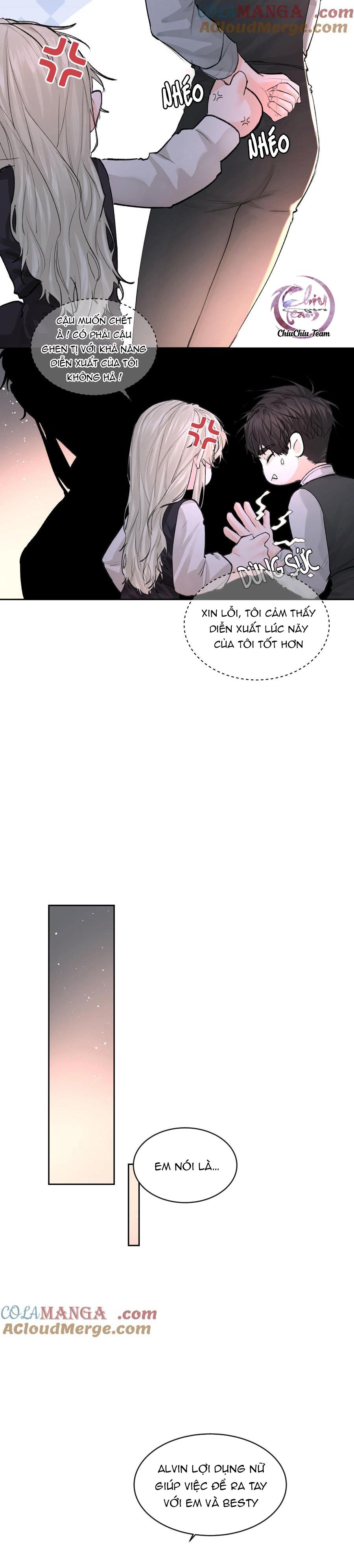 Bạn Trai Cũ Trở Thành Vua - Chap 81