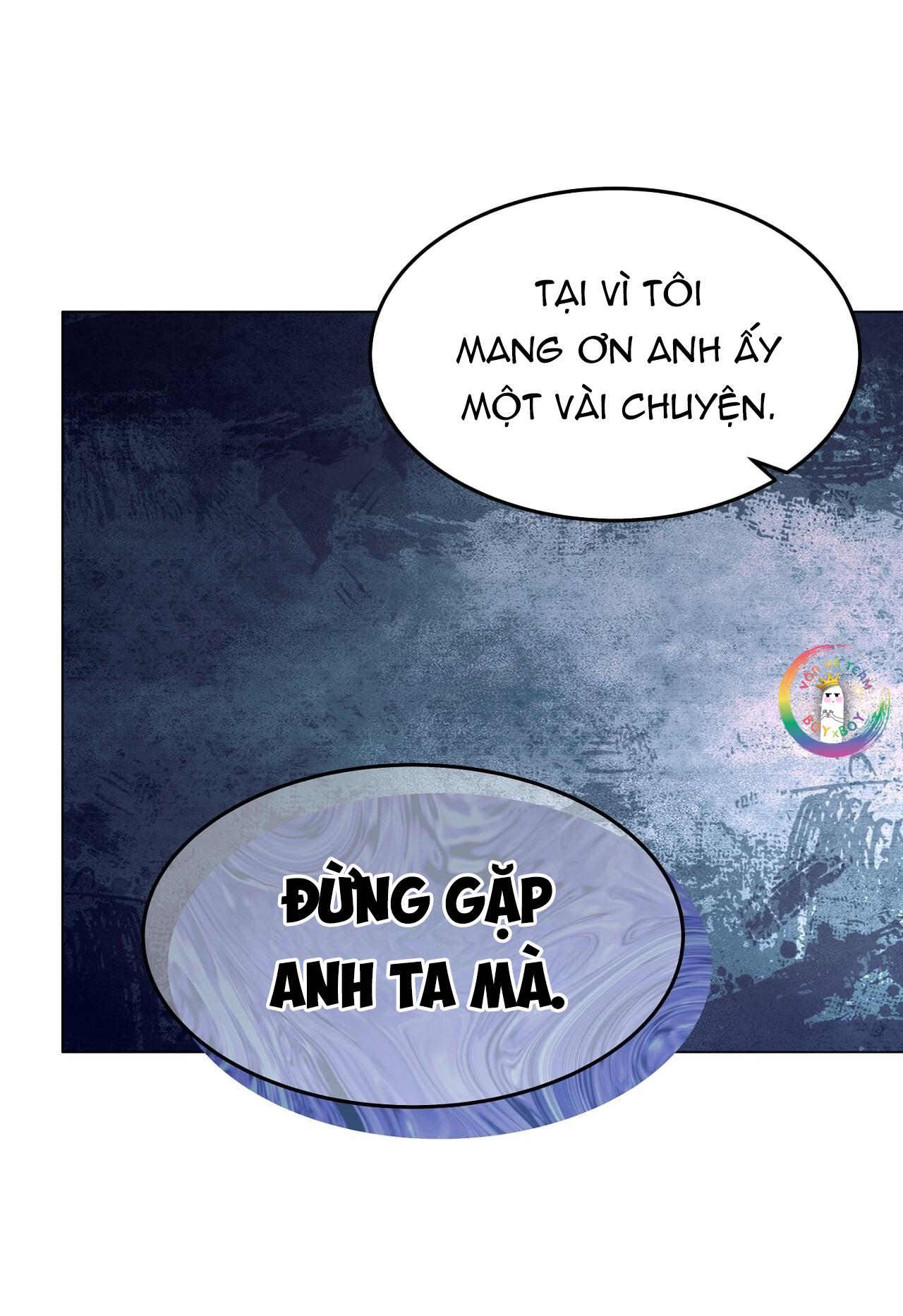 Vị Kỷ - Chap 57