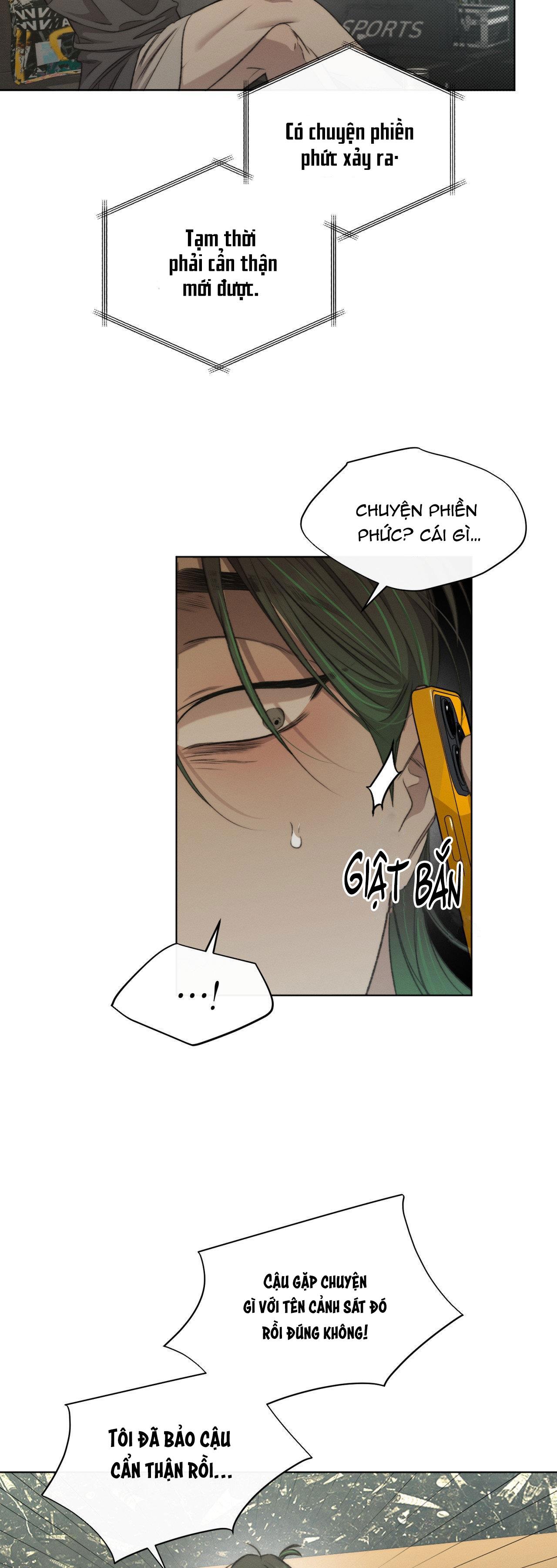 STILL LOVE YOU - Chap 13