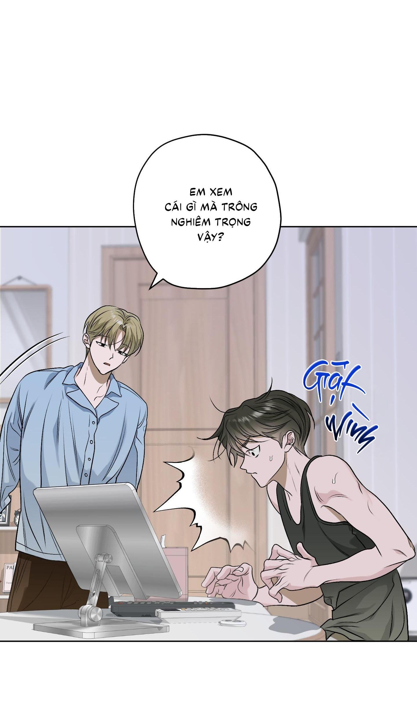 (CBunu) Đầm Sen Héo Úa - Chap 31
