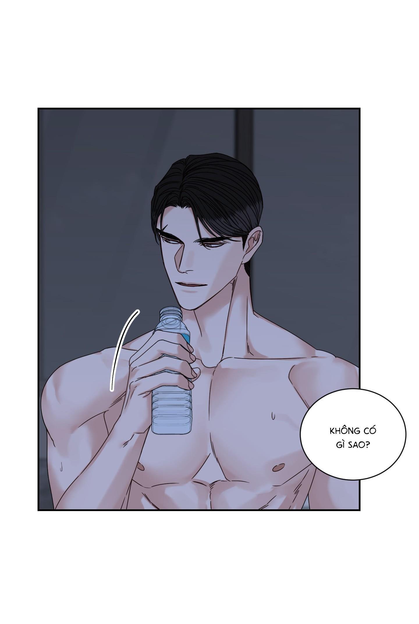 (CBunu) Điểm dừng chân cuối cùng - Chap 60