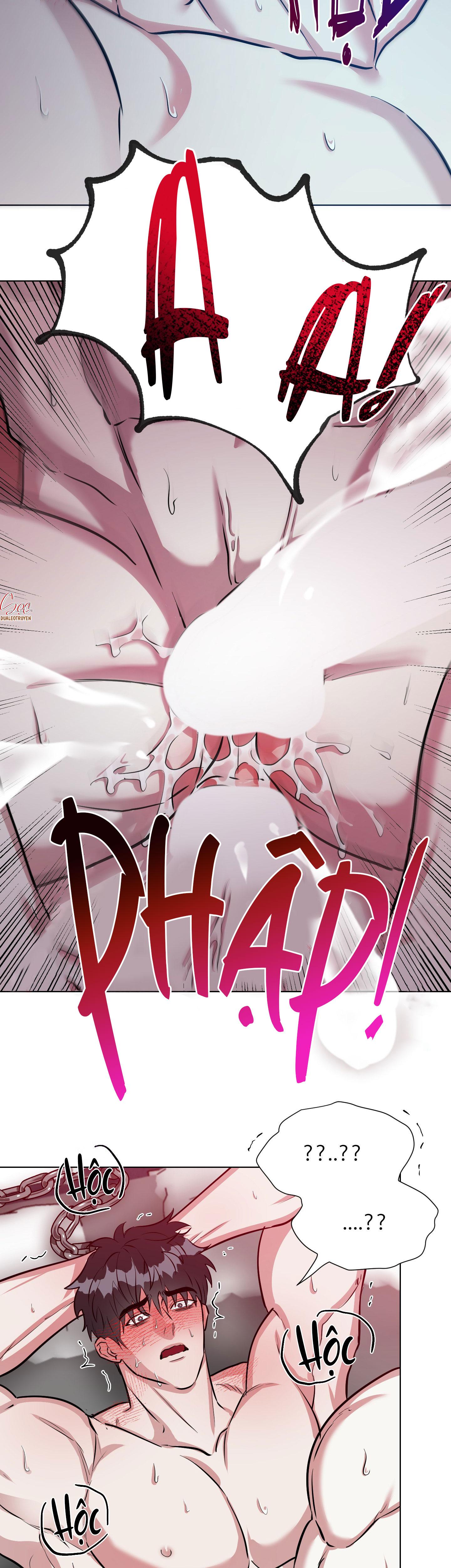 VỰC RẮN - Chap 24