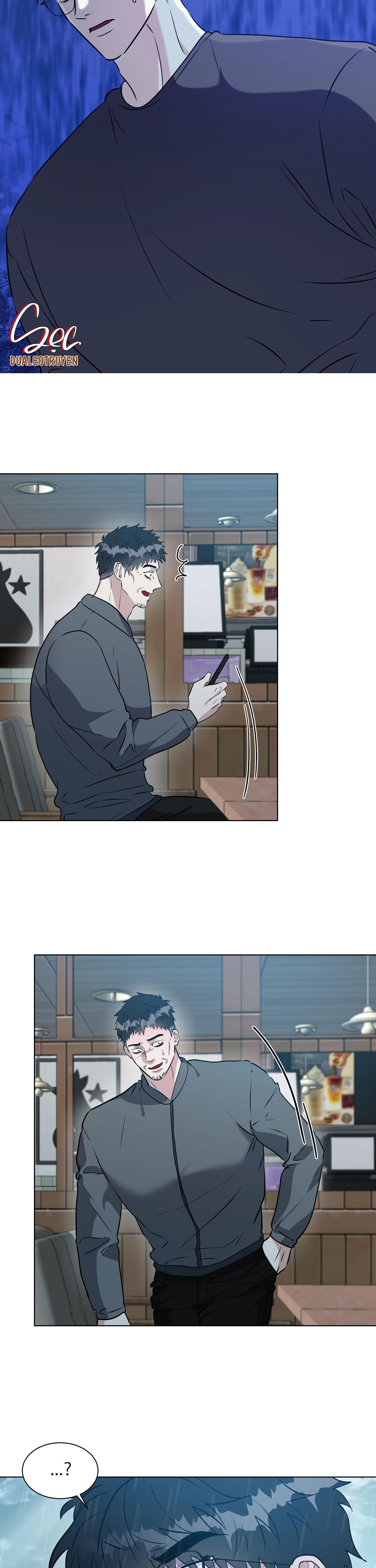 VỰC RẮN - Chap 20