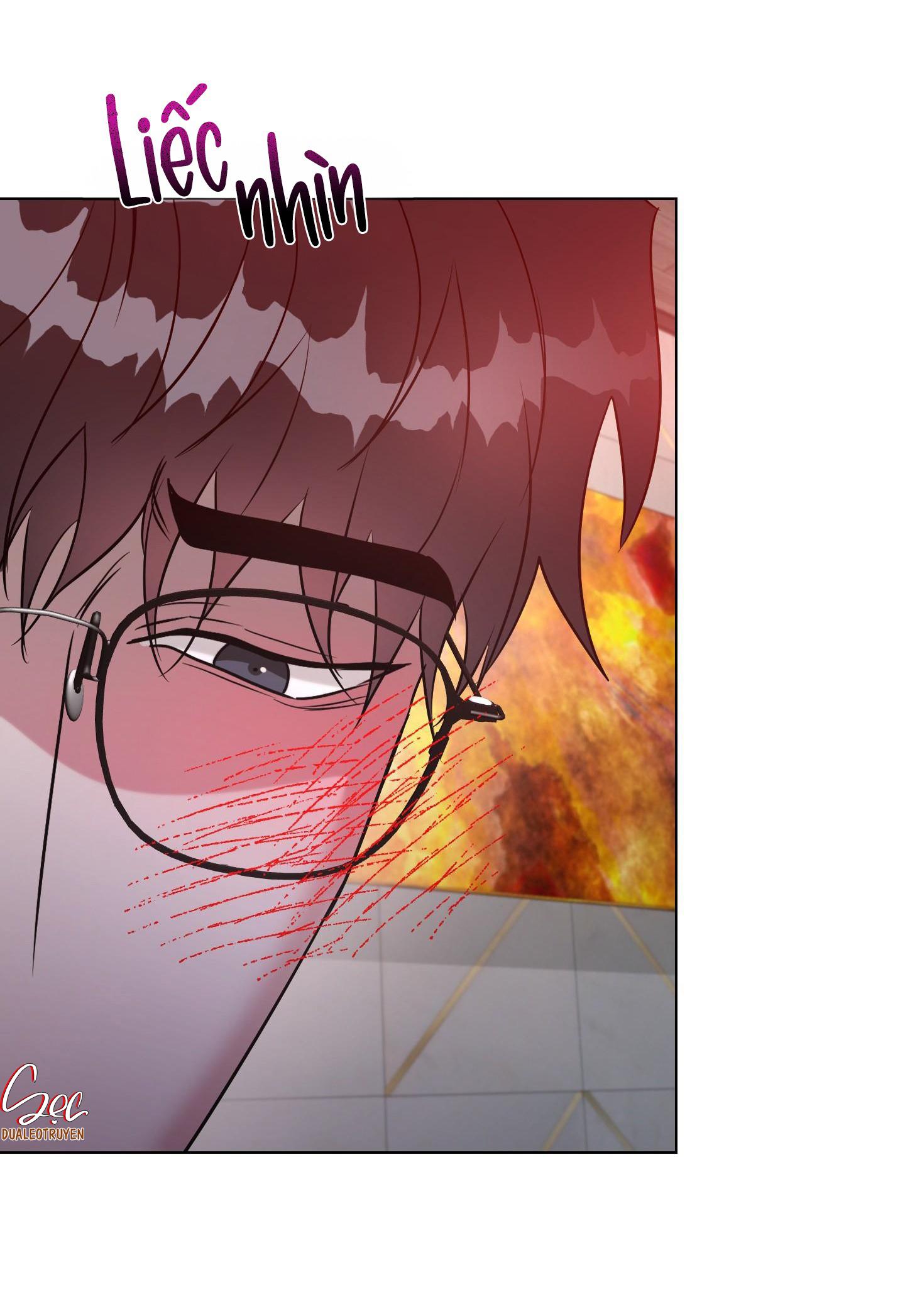 VỰC RẮN - Chap 13