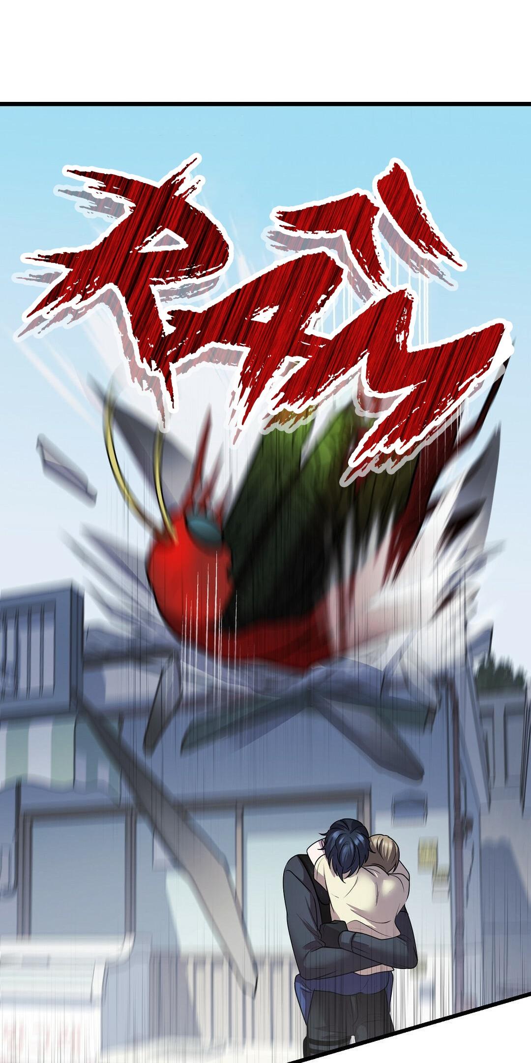 Đáy Sâu Tuyệt Vọng - Chap 25