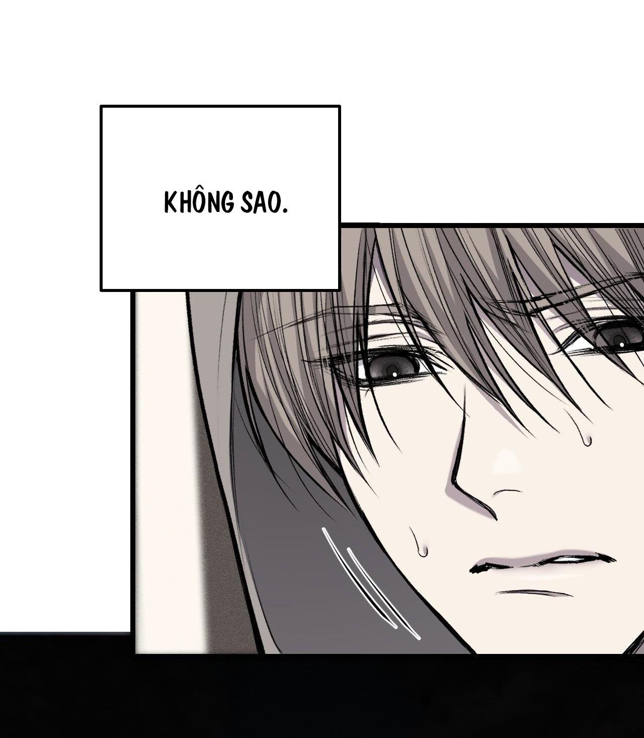 XX CẶN BÃ - Chap 36