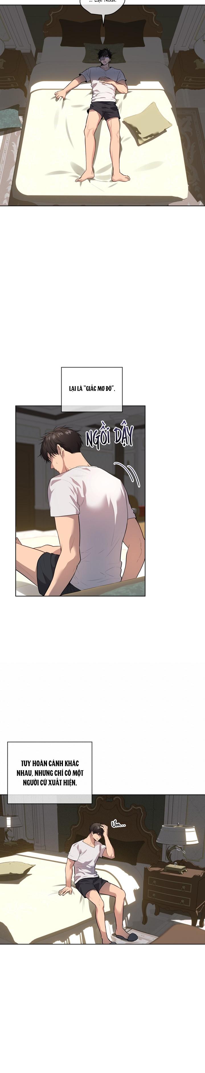 Passion - Chap 75