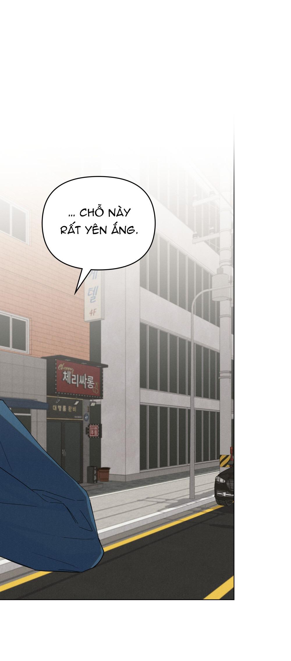 NGƯỜI TÌNH BÍ MẬT - Chap 37