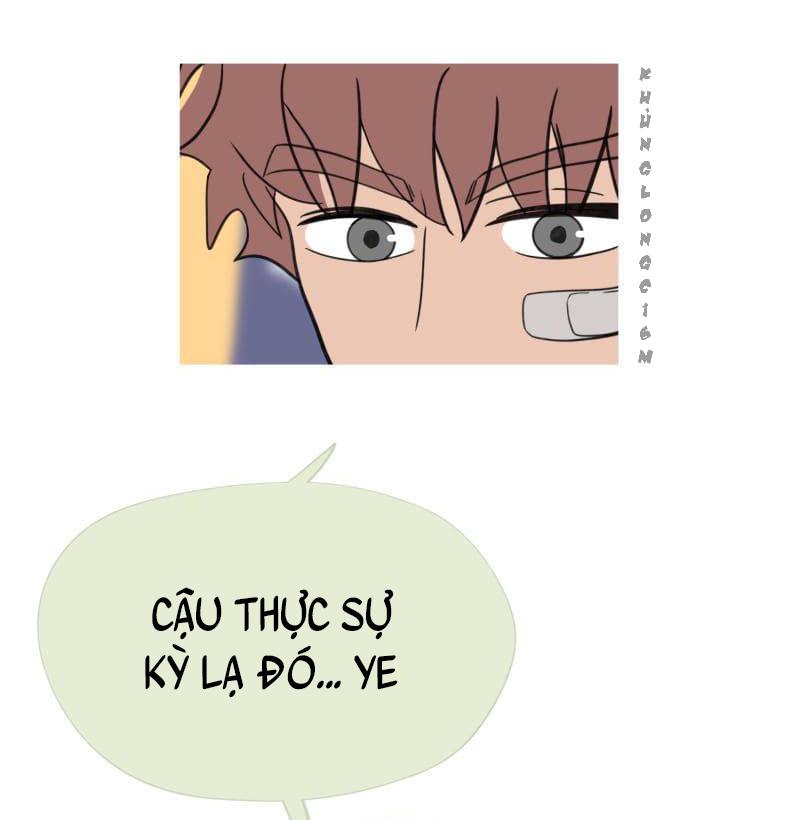 Mãi Mãi Là Bạn Thân - Chap 177