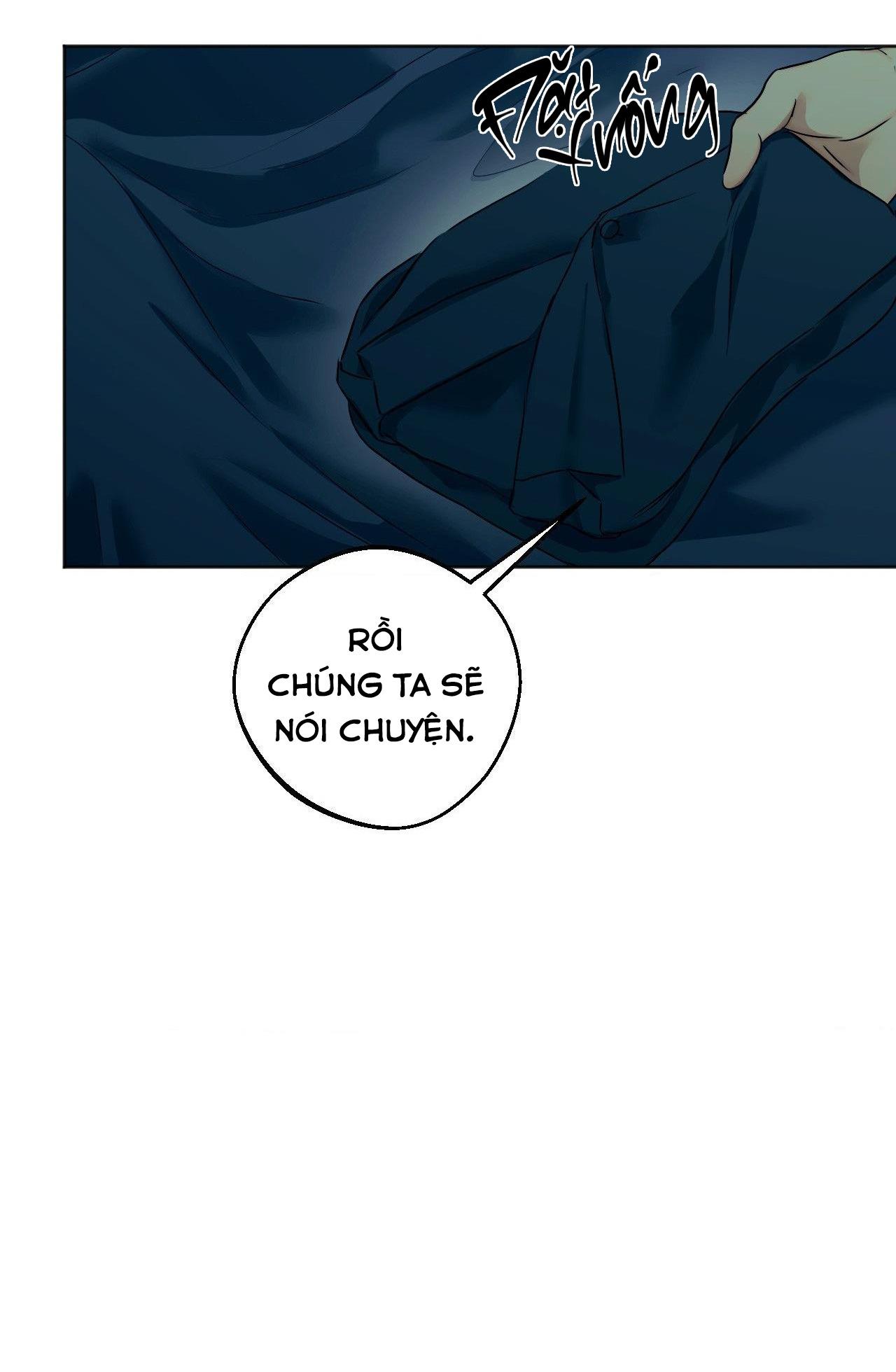 SẮC DỤC - Chap 45