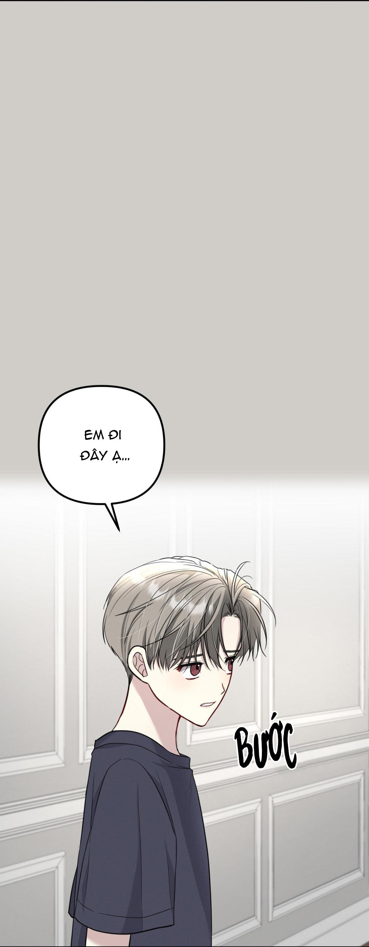 THỎA THUẬN THỨ HAI - Chap 9