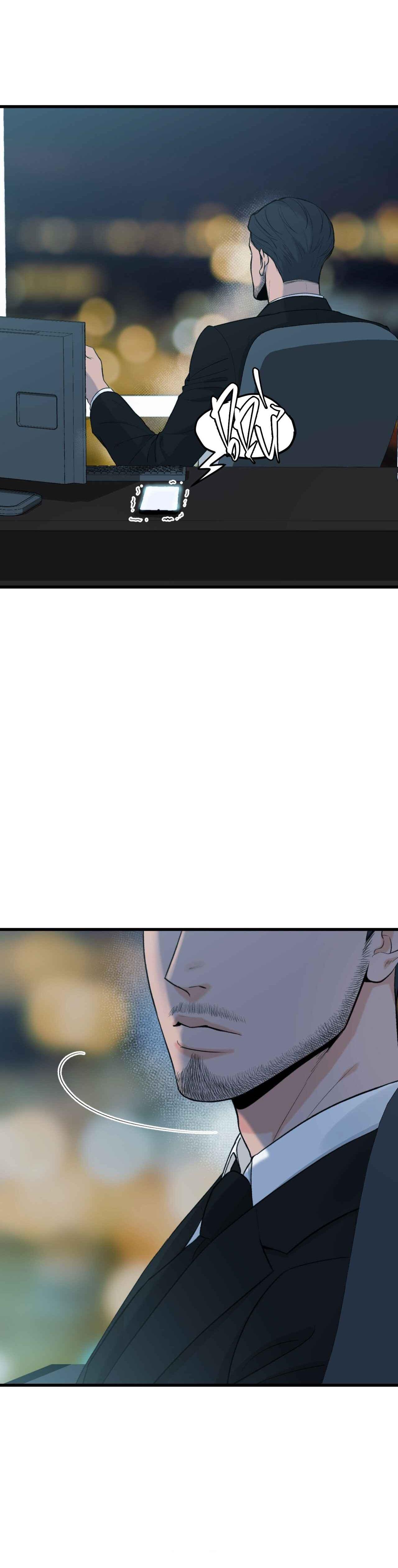 CHỦ NHÂN BẠO DÂM CỦA TÔI - Chap 1