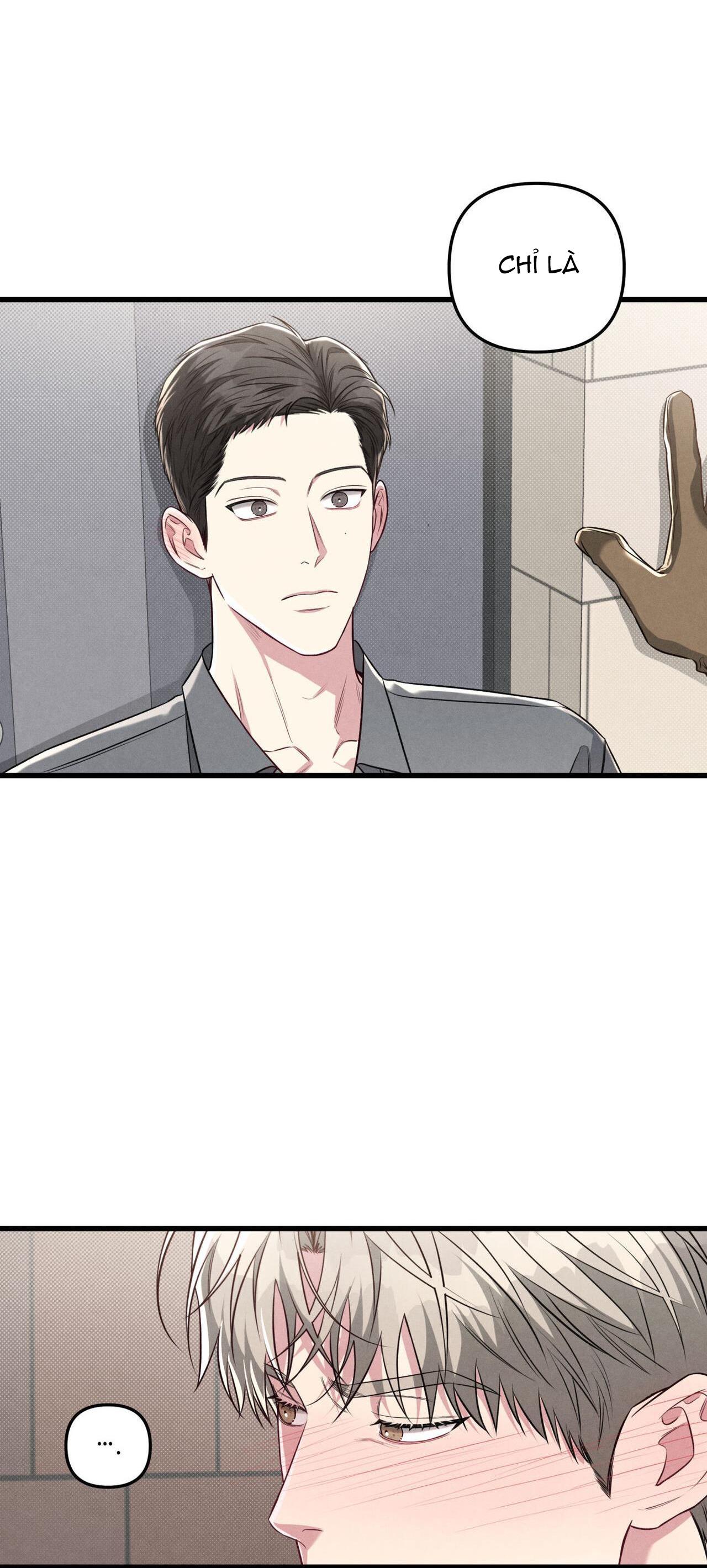 Công Tư Phân Minh - Chap 58