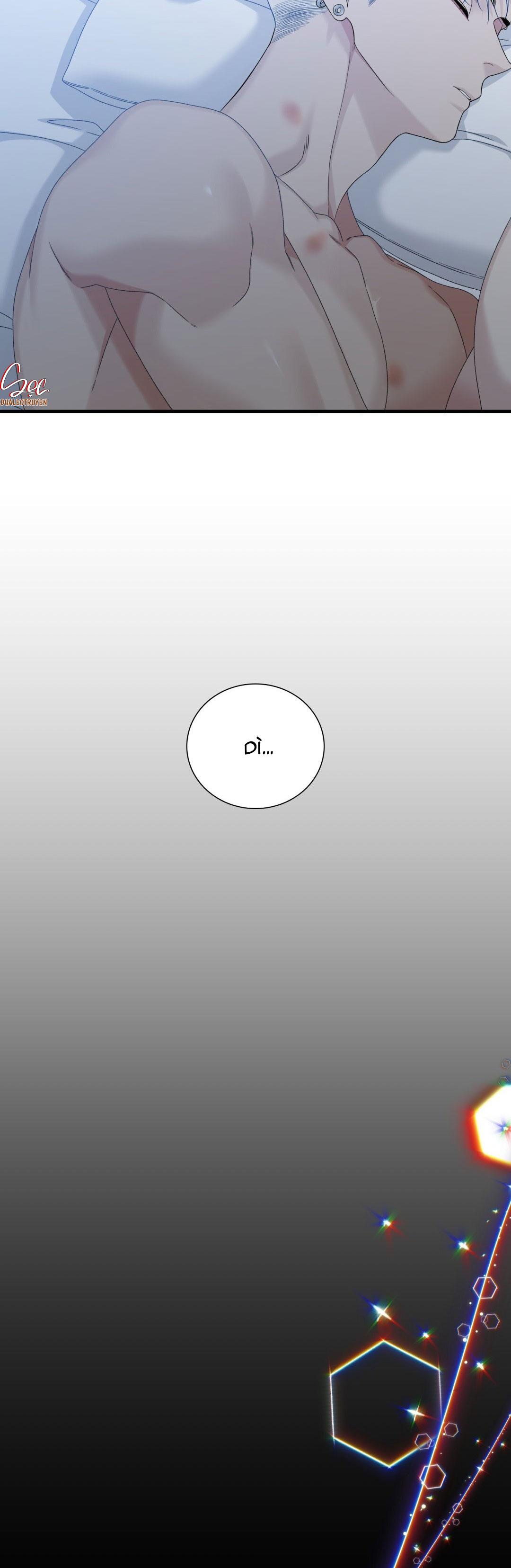 Fouls Start - Chap 28