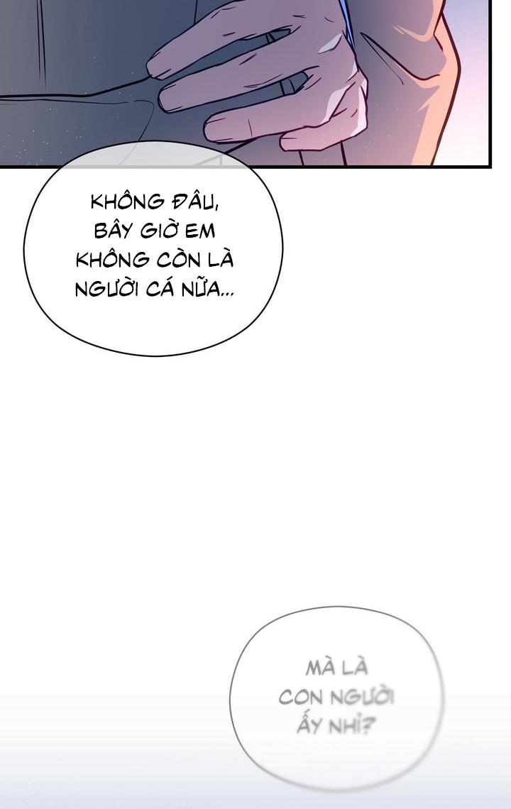 VÀ RỒI NGƯỜI CÁ ĐÃ BIẾN MẤT - Chap 7