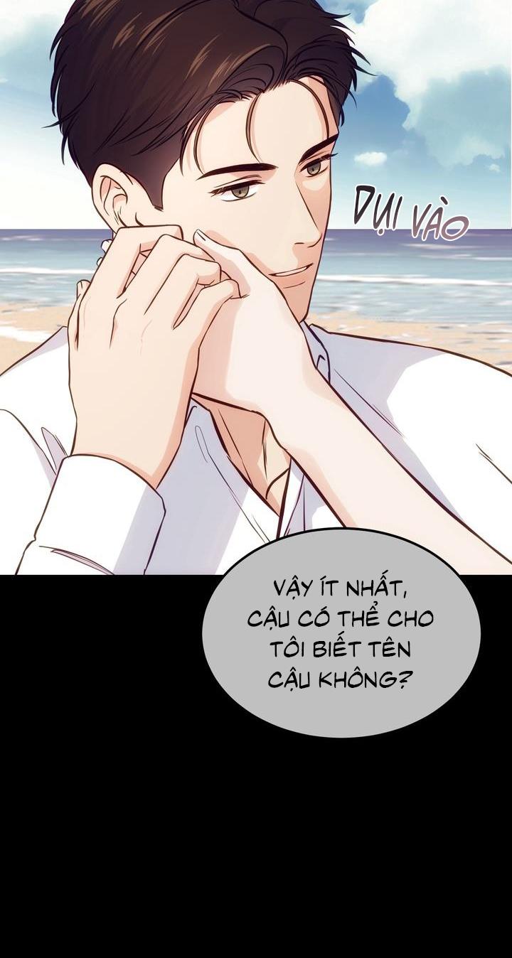 VÀ RỒI NGƯỜI CÁ ĐÃ BIẾN MẤT - Chap 3