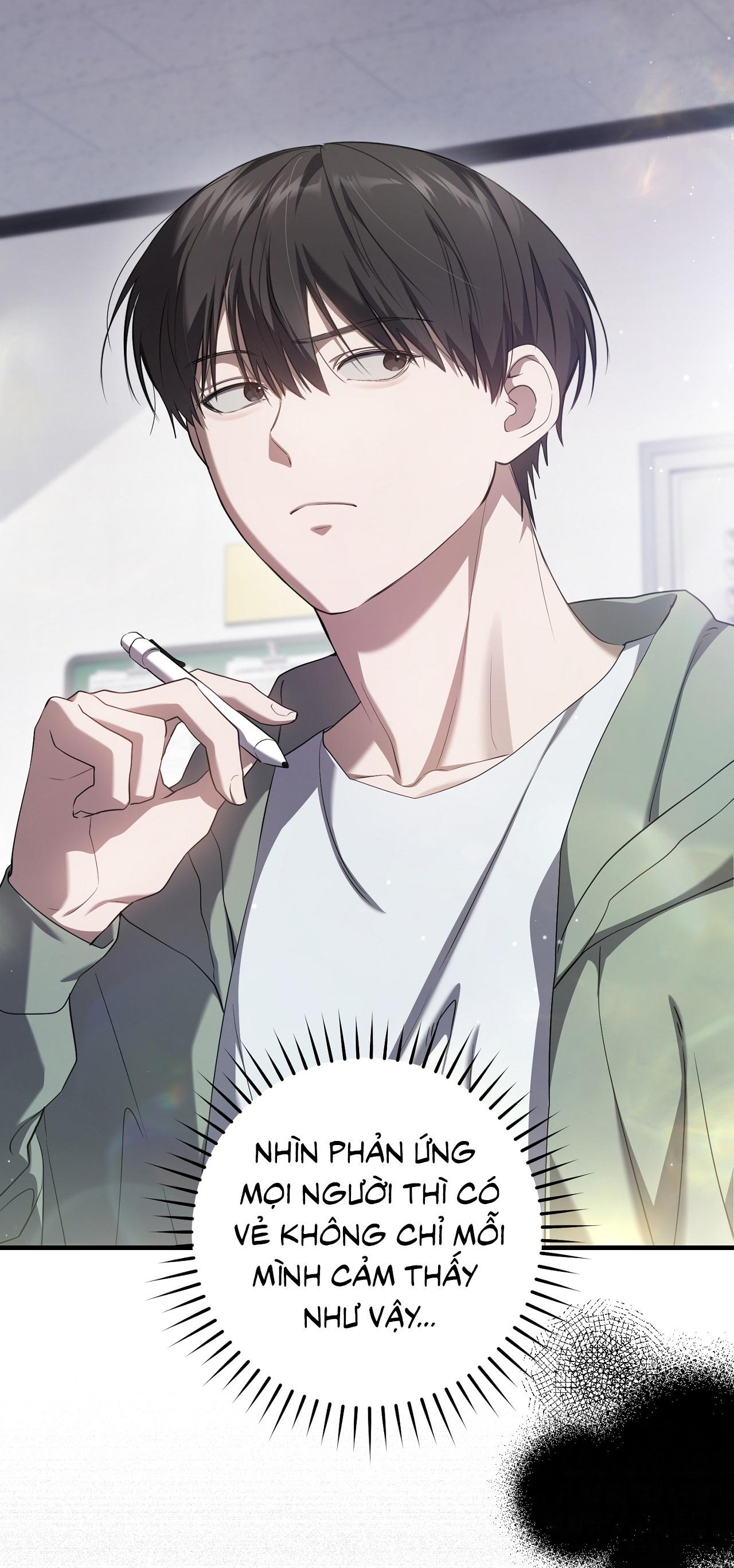 Hunter muốn sống một cách yên bình - Chap 27