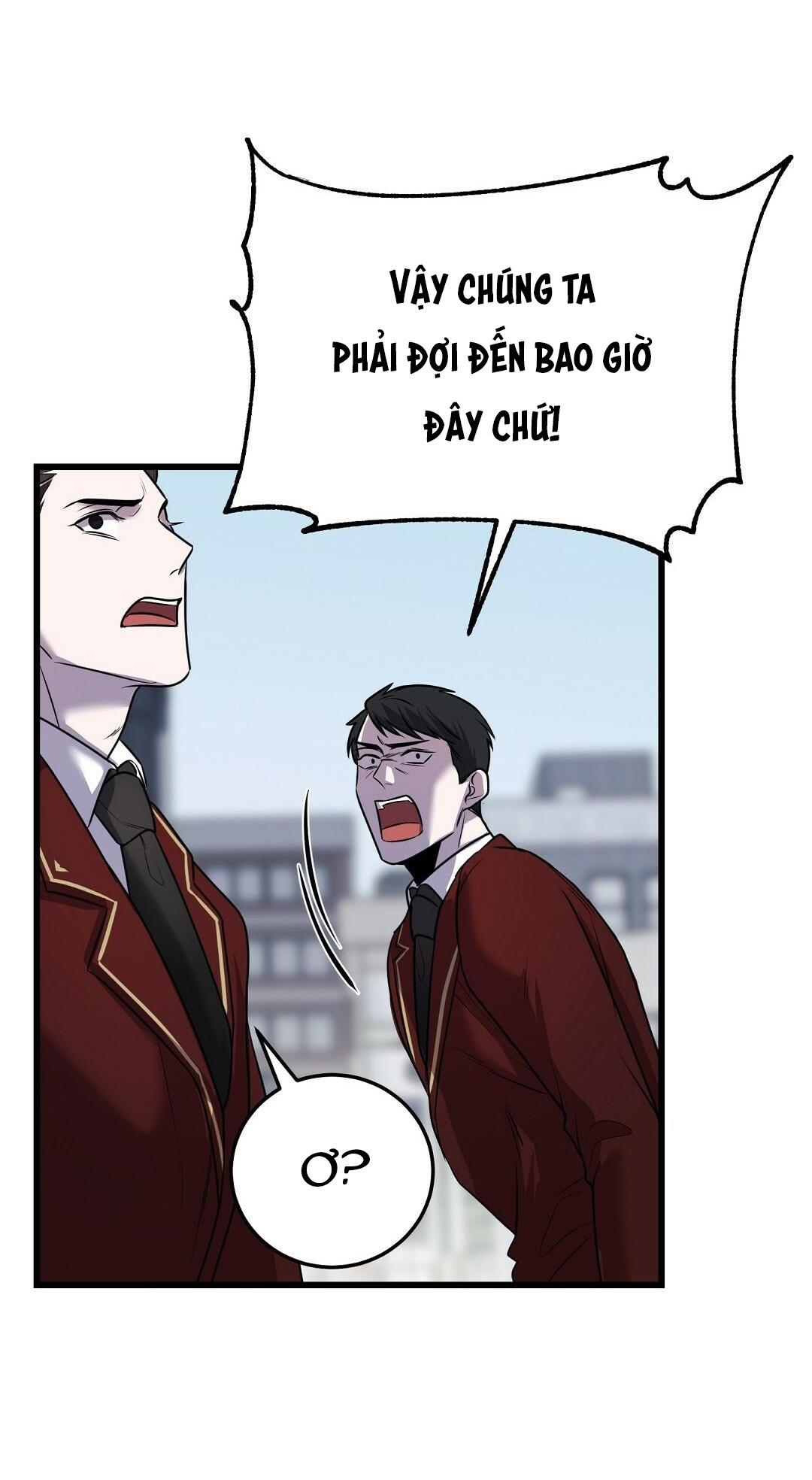 Đáy Sâu Tuyệt Vọng - Chap 25