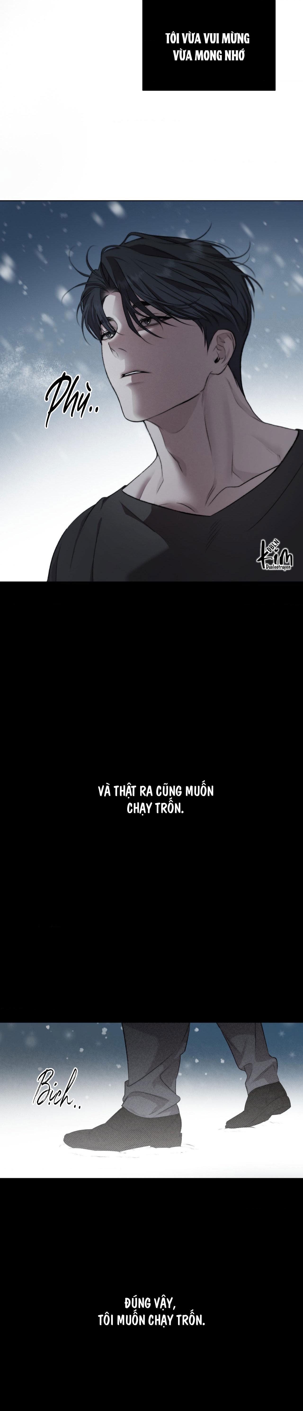 STILL LOVE YOU - Chap 1