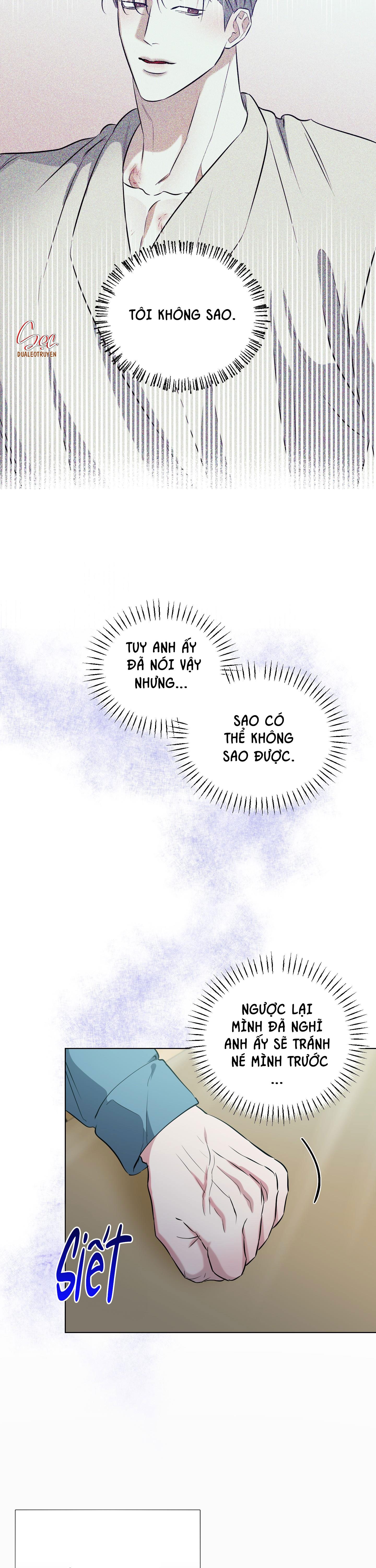 VỰC RẮN - Chap 9