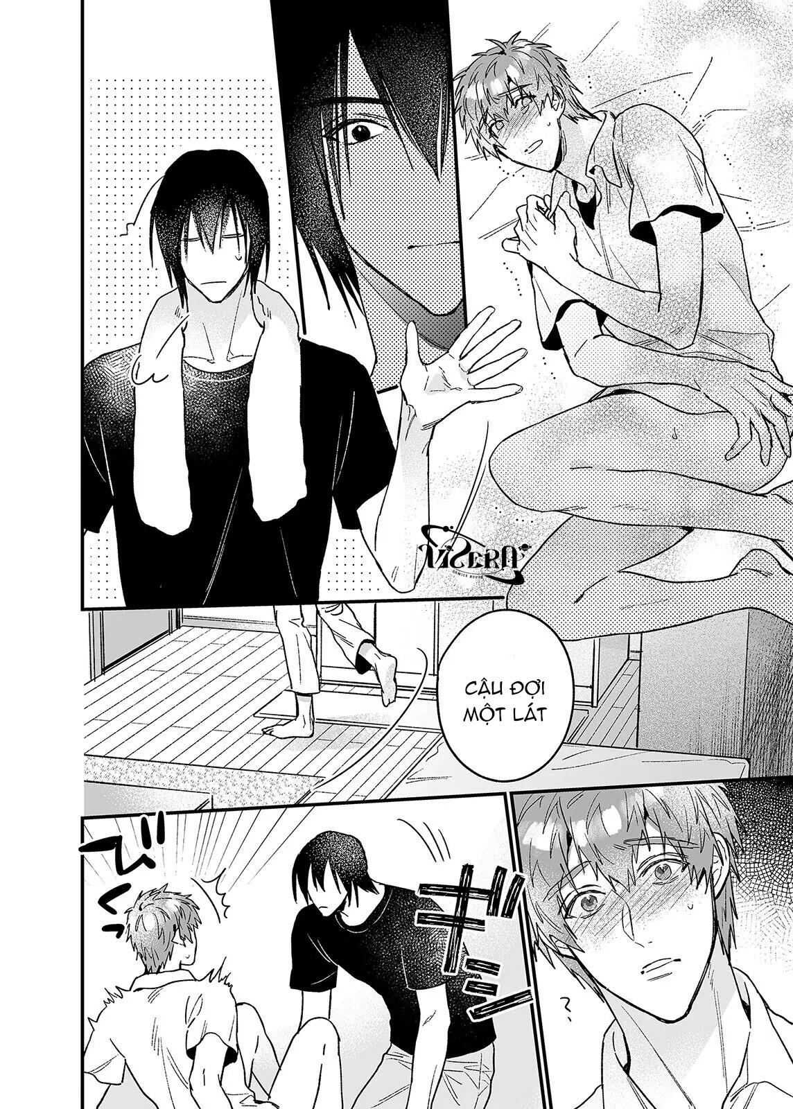 Tuyển Tập Sex Toy Play - Chap 1.1