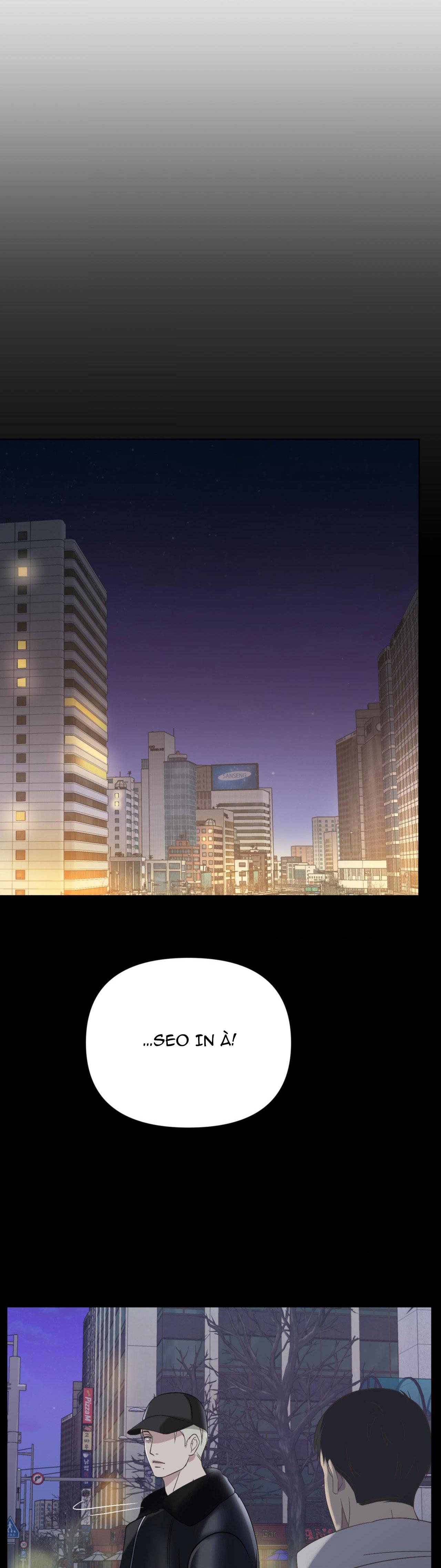 ĐÈN NỀN - Chap 5