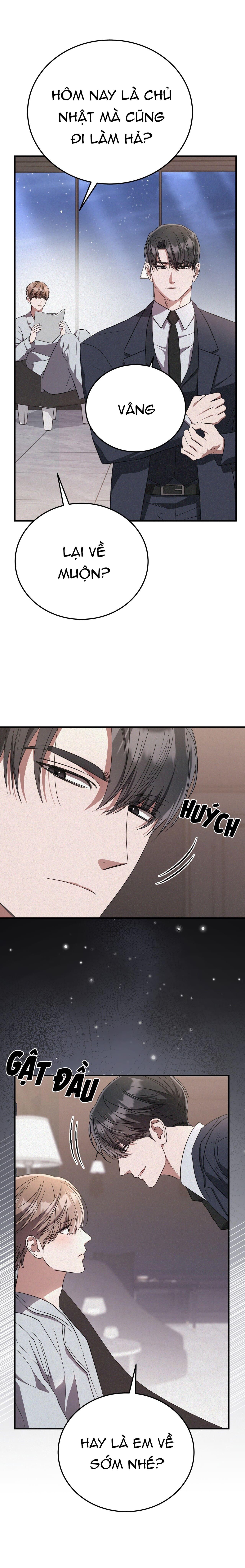 FormLess - Chap 68