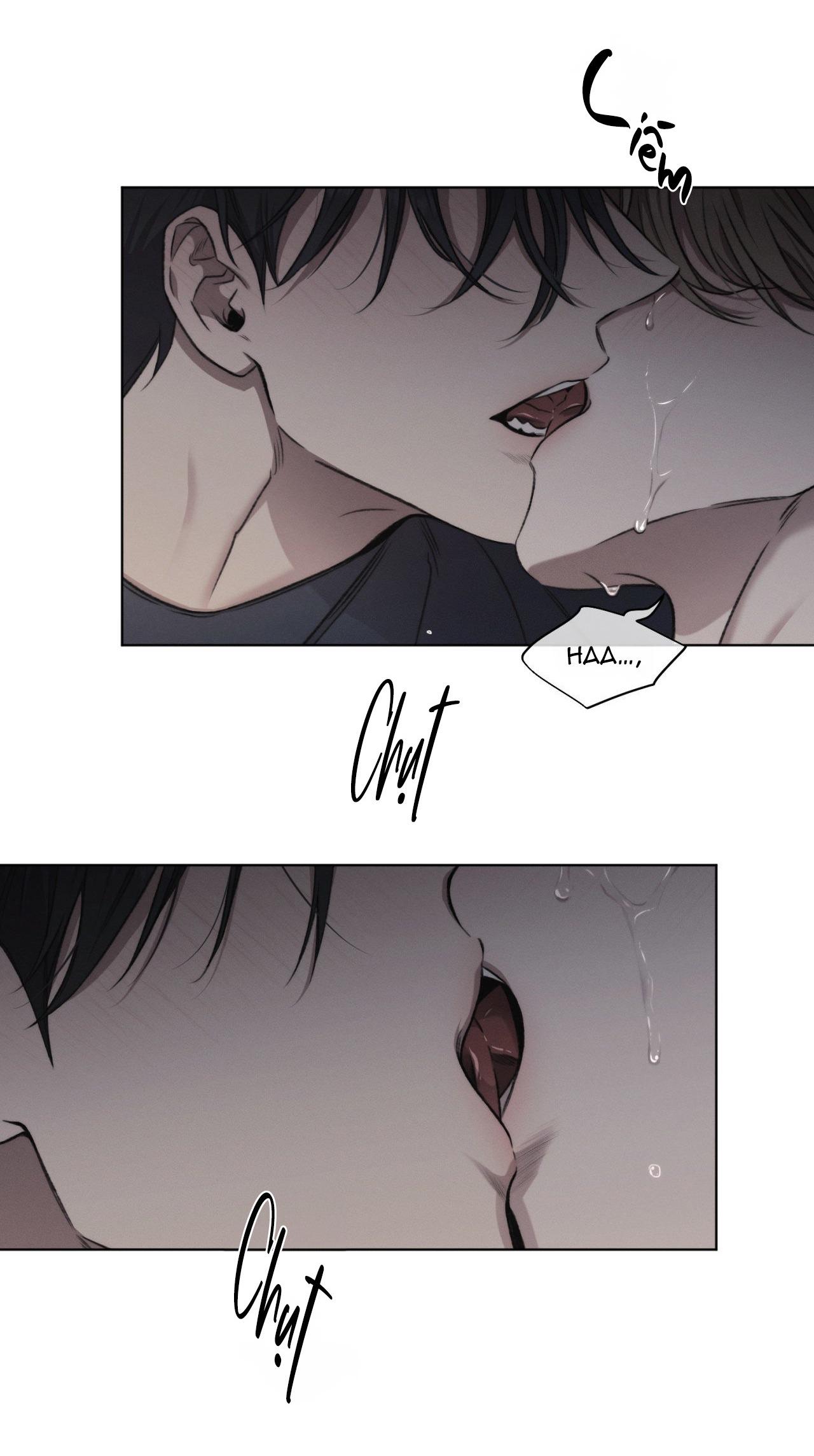 STILL LOVE YOU - Chap 20