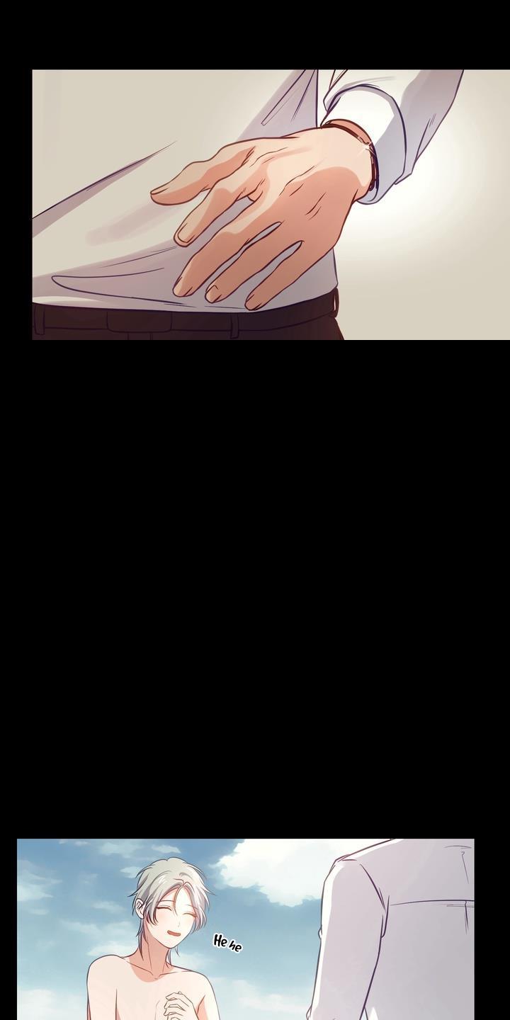 VÀ RỒI NGƯỜI CÁ ĐÃ BIẾN MẤT - Chap 2