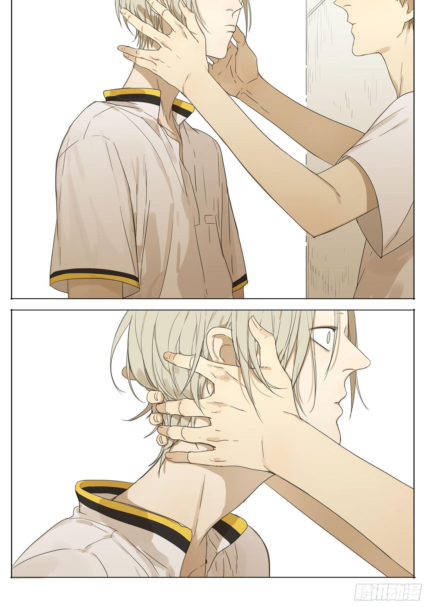 19 days - Chap 27
