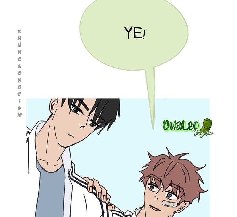 Mãi Mãi Là Bạn Thân - Chap 151