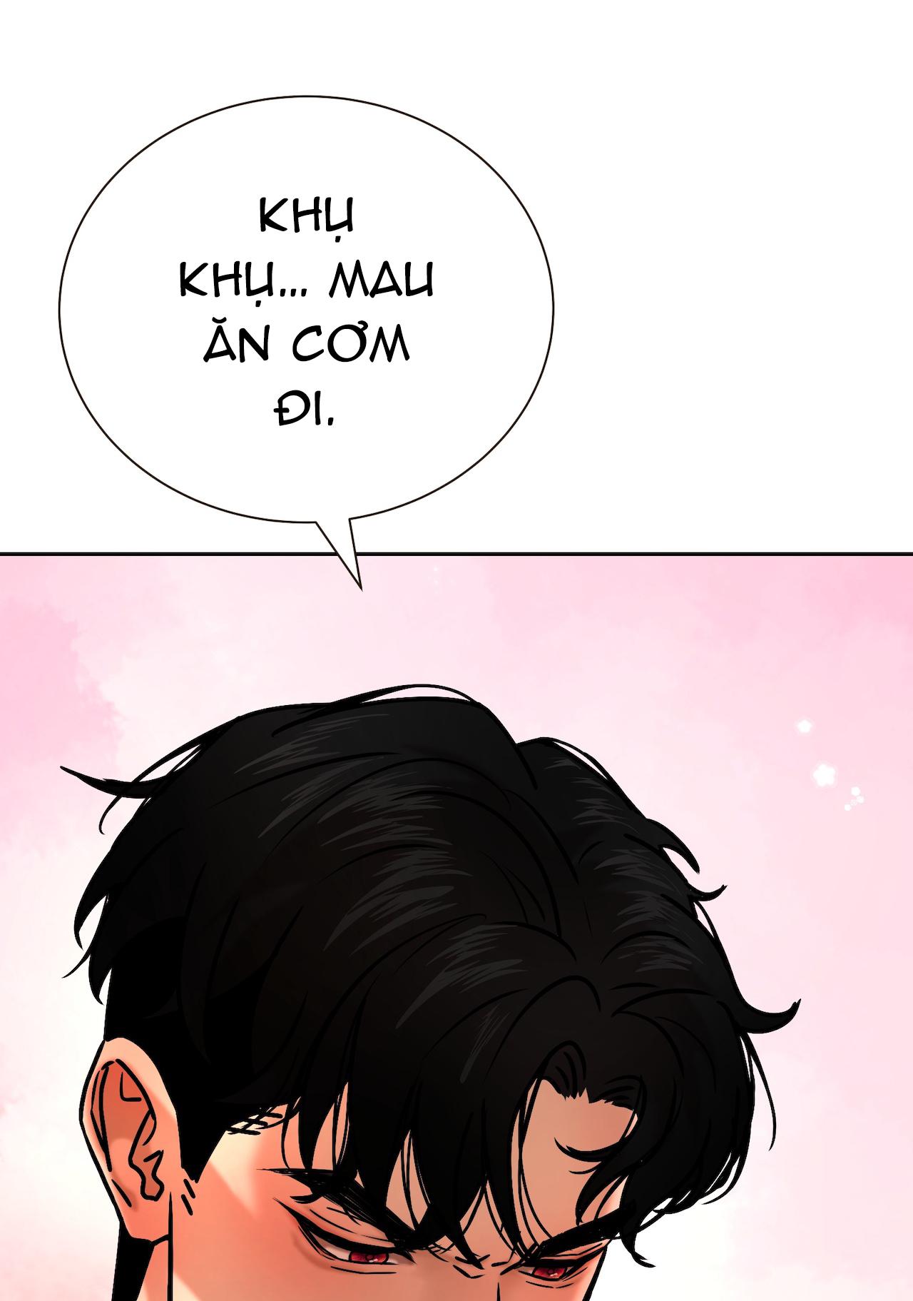 Khi Ác Quỷ Động Lòng - Chap 7