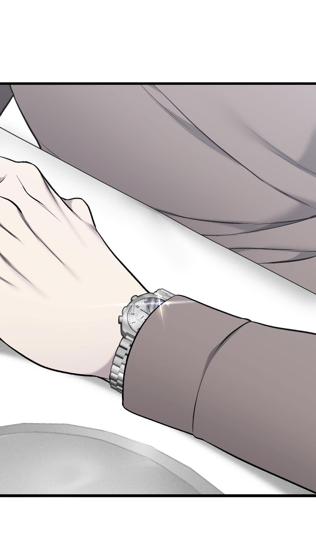 XX CẶN BÃ - Chap 36