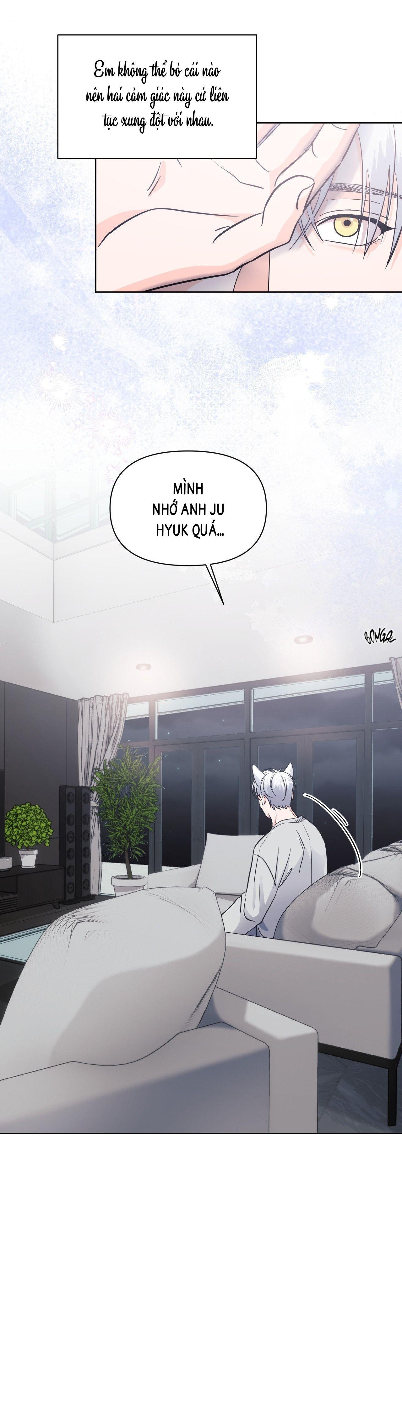 Nuôi máy DẬP từ nhỏ - Chap 4