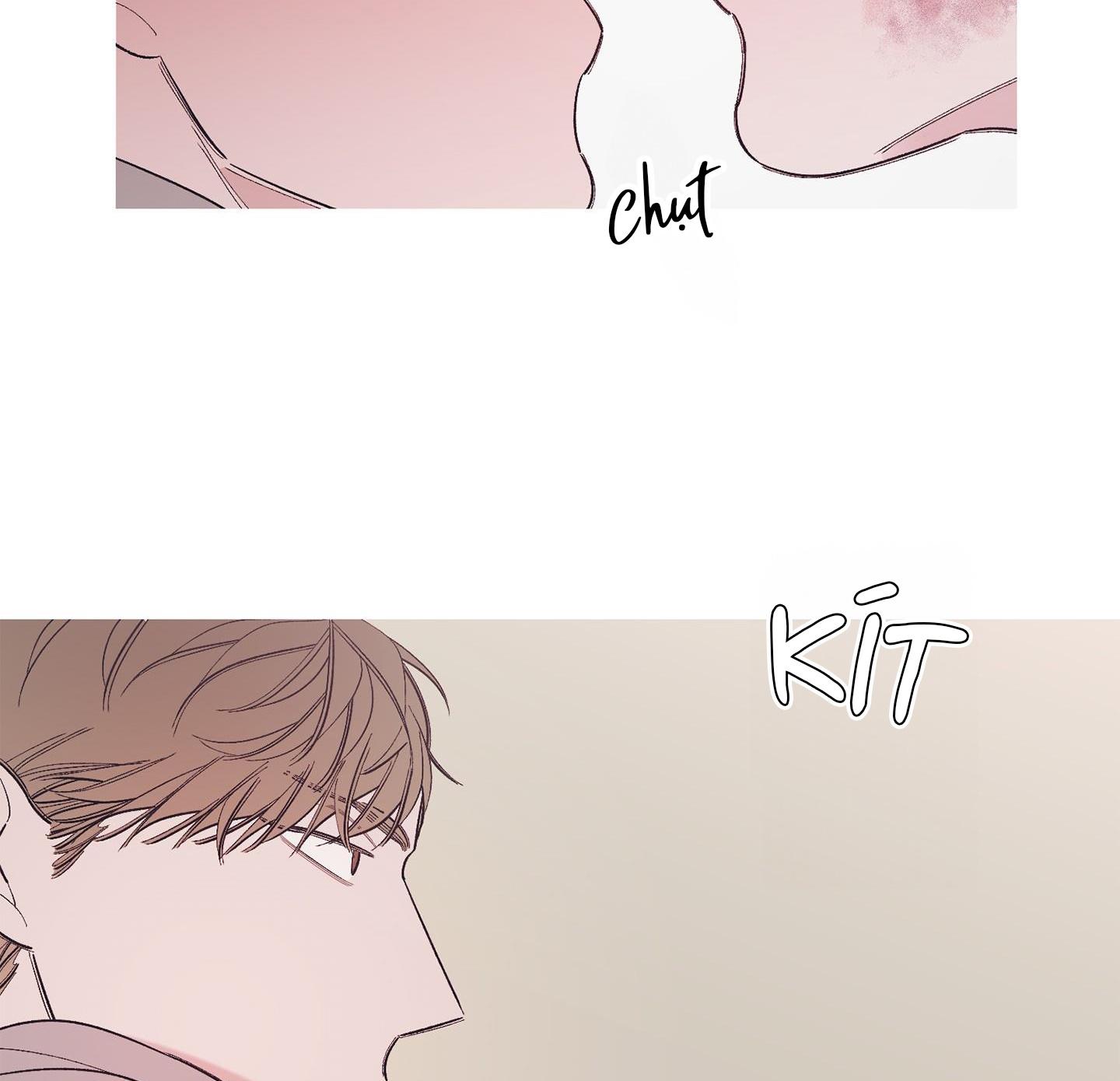 Anh và anh - Chap 0