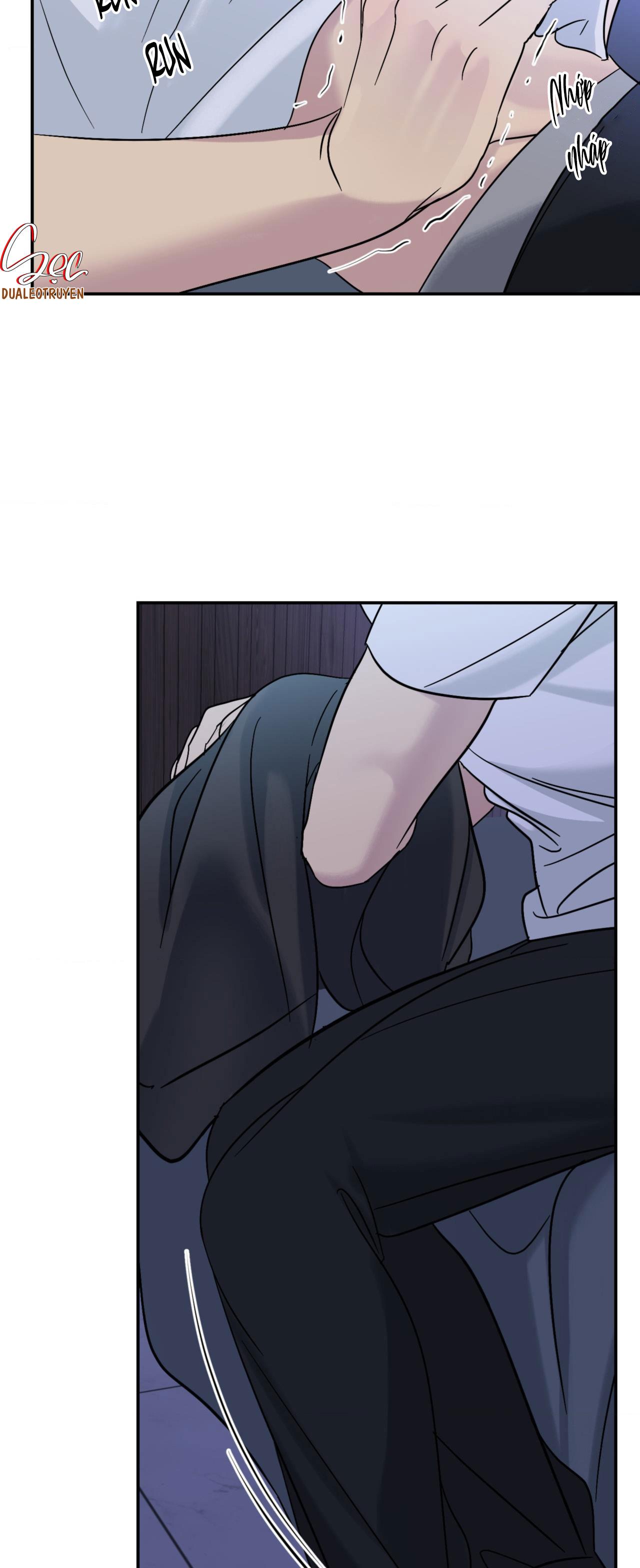 ĐÈN NỀN - Chap 7