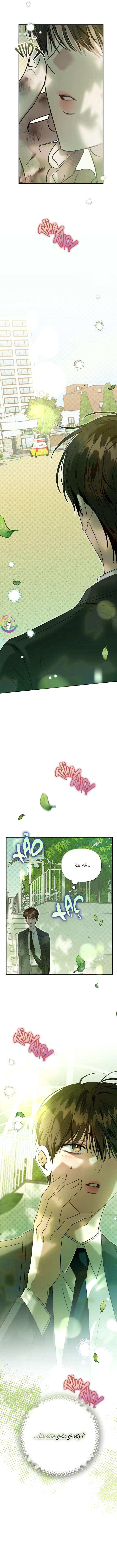 Eighteen's Bed - Chap 16